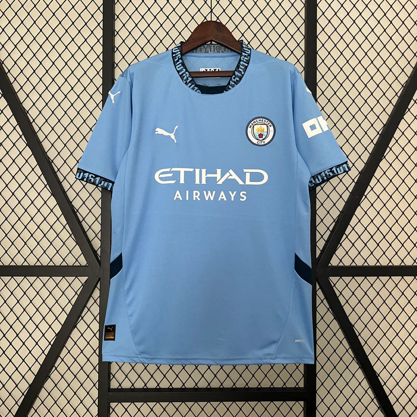 Man city Hemmaställ 24/25