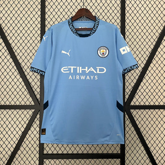 Man city Hemmaställ 24/25