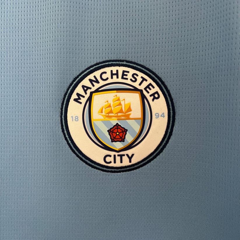 Man city Hemmaställ 24/25