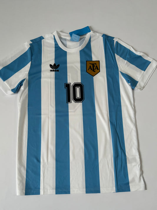 Argentina VM 1978