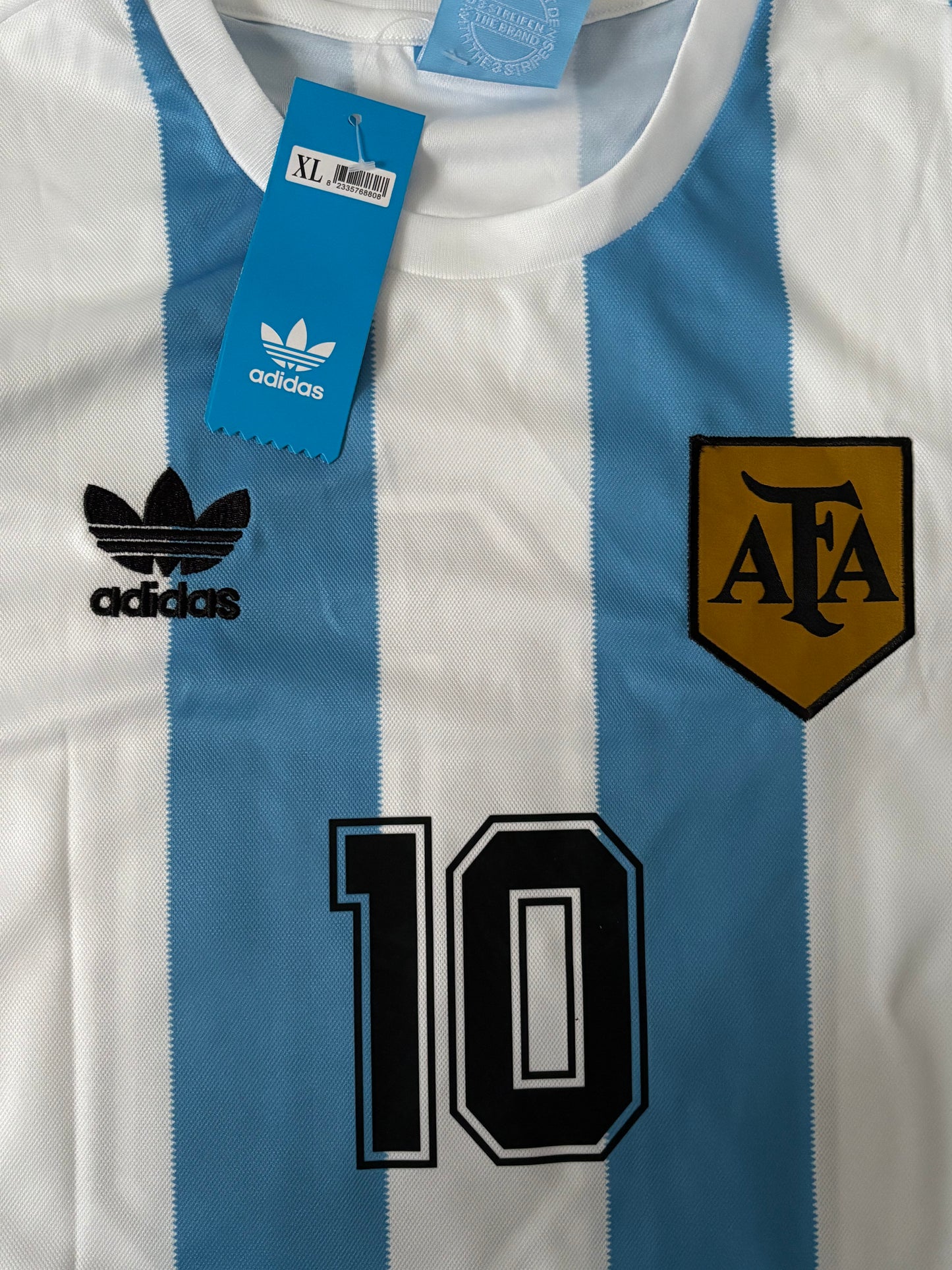 Argentina VM 1978