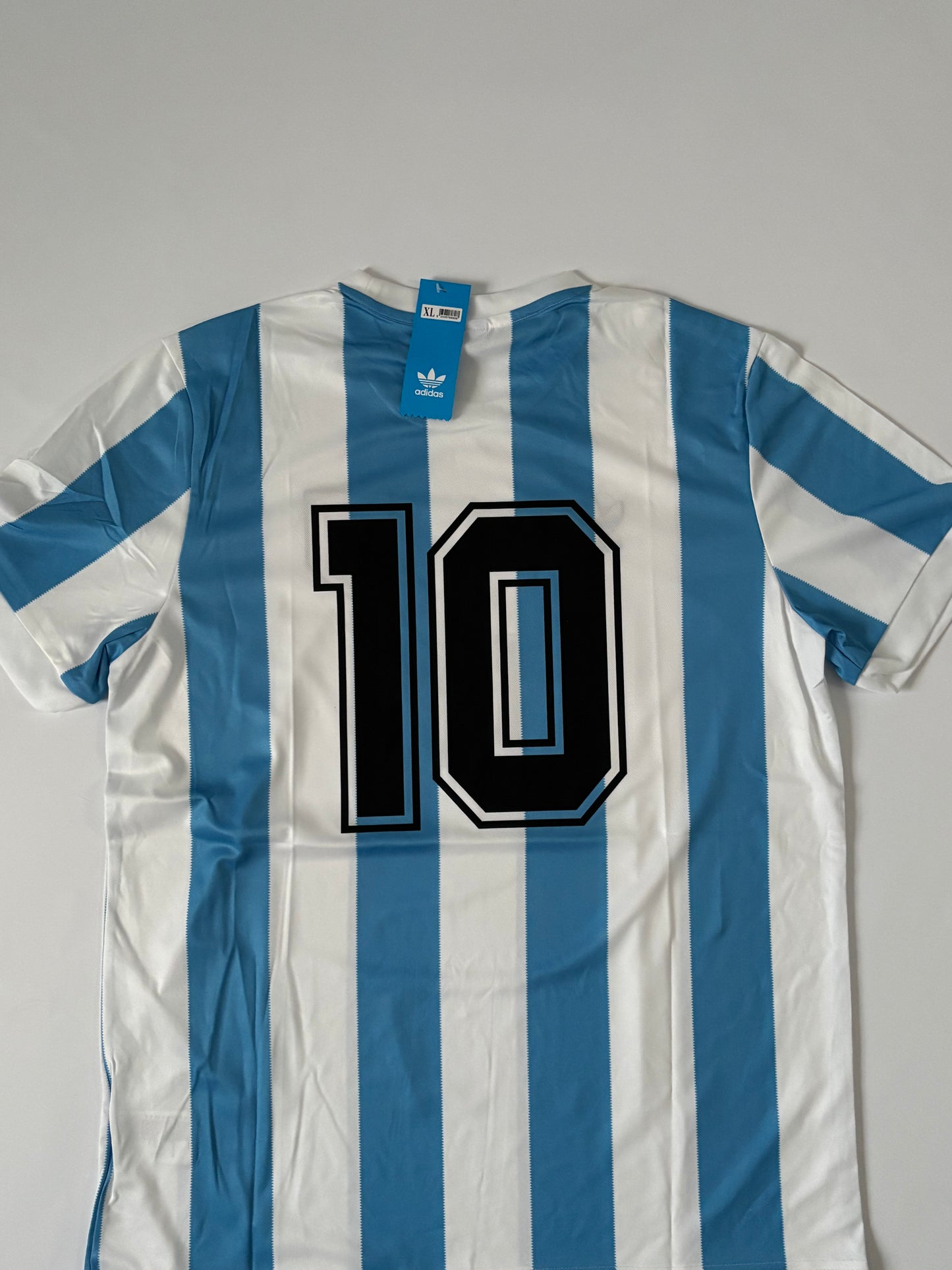 Argentina VM 1978