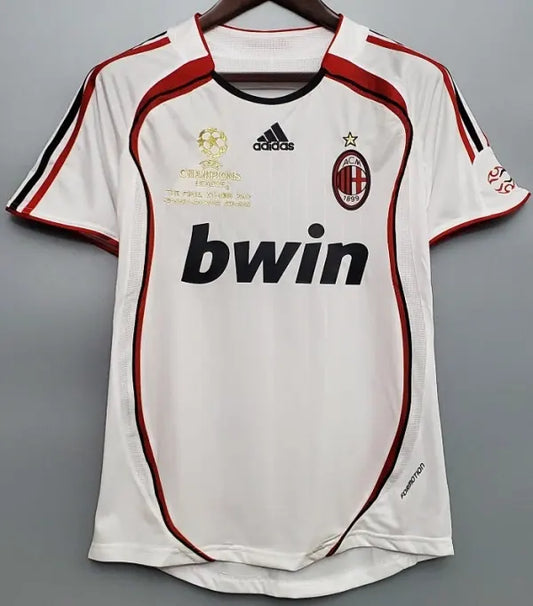 AC Milan retro 06/07