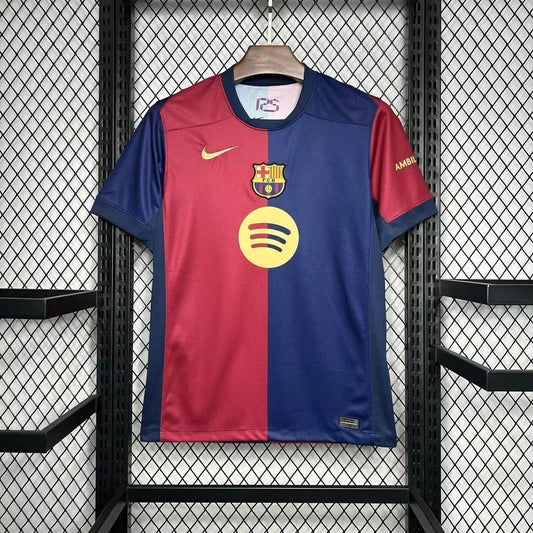 FC Barcelona Hemmaställ 24/25