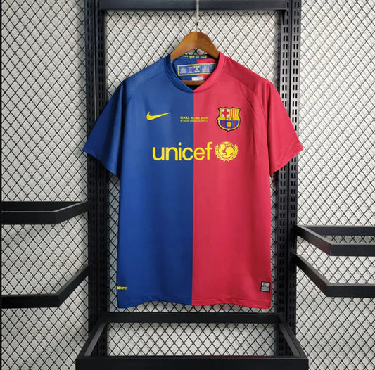 FC Barcelona Retro 08-09