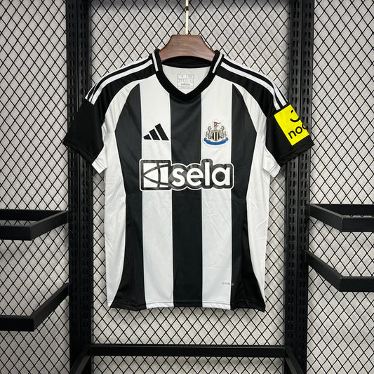 Newcastle United Hemmaställ 24/25