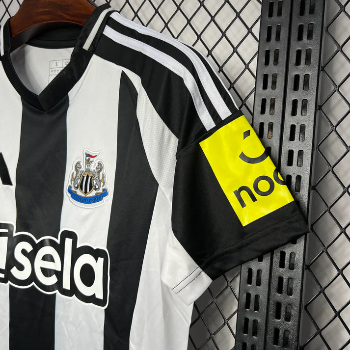 Newcastle United Hemmaställ 24/25