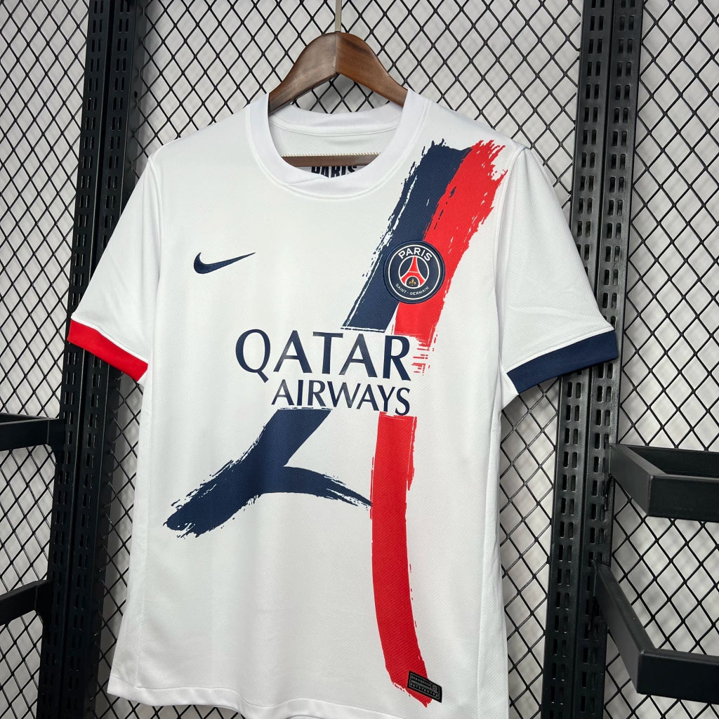 PSG Bortaställ 24/25