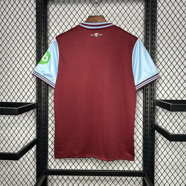 West Ham United Hemmaställ 24/25